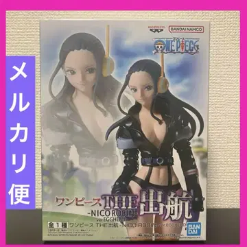 원피스 THE 출항-NICO ROBIN-ver.EGGHEAD 로빈
