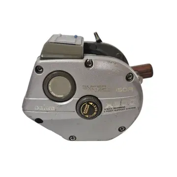 DAIWA SUPER TANASESOR X600 낚시릴