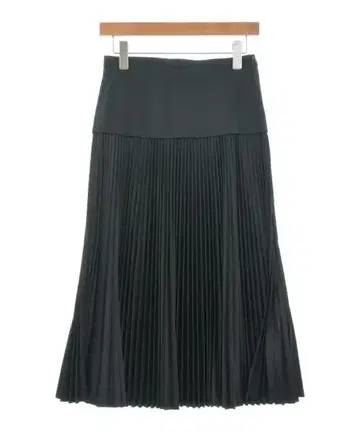 SPORTMAX CODE 롱 맥시 길이 스커트 여성용