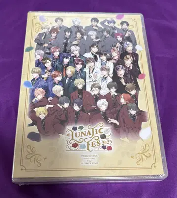 루나 페스티벌 2025 Blu-Ray LUNATIC FES 2025 2