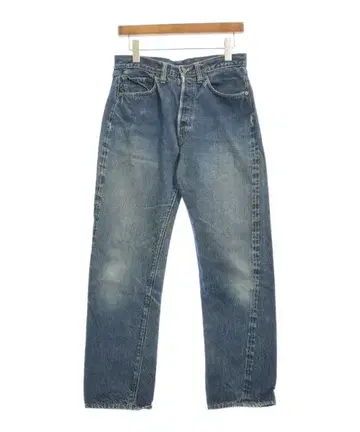 LEVI'S 데님 팬츠 남성용