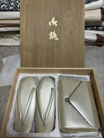 창작 맞춤 조리 백 세트 은
