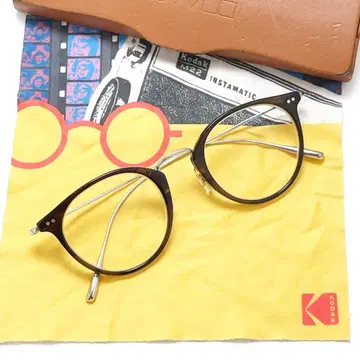 키레이 올리버 피플스 데켄즈 보스턴