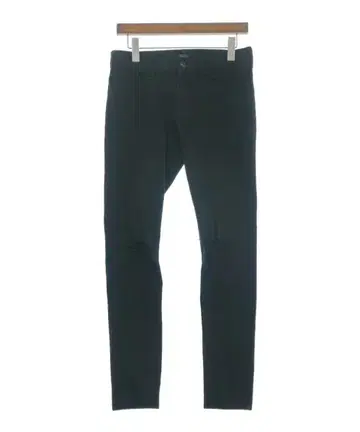 UNDER COVER 데님 팬츠 남성용