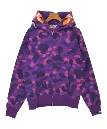 A BATHING APE 후드티 남성용