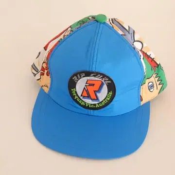 RIP CURL 립컬 캡 미사용 새상품