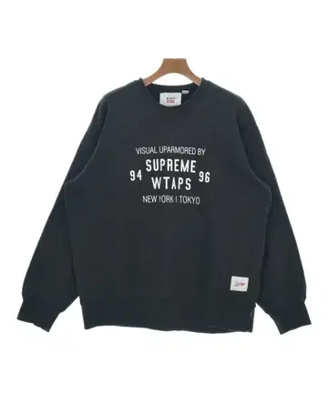 Supreme 맨투맨 남성용
