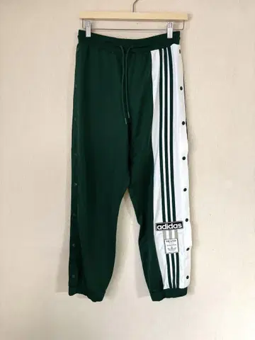 adidas ADIBREAK PANT 아디브레이크 팬츠 그린