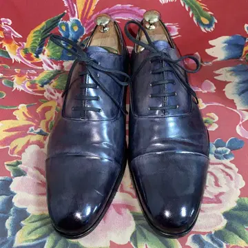 Queen Classico 스트레이트 팁 size 6 SU1801 일본제