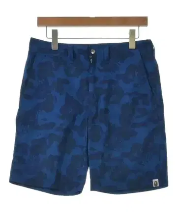 A BATHING APE 숏팬츠 남성용