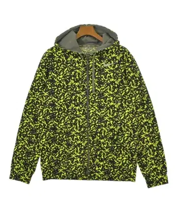 NIKE 남성용 후드티