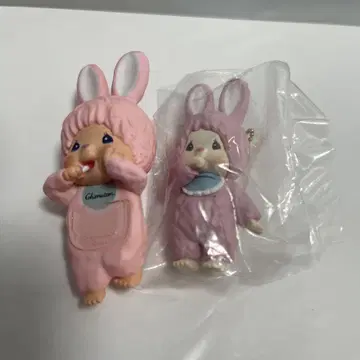 하자품 침탄 세트