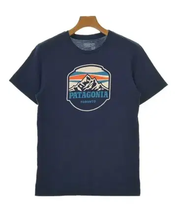 patagonia 남성용 T셔츠