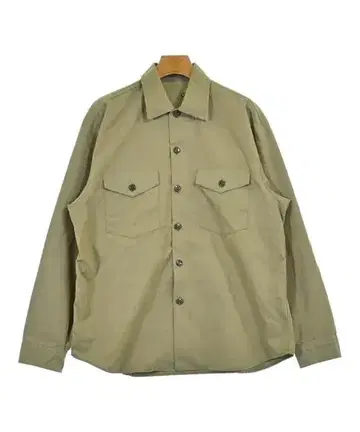 SOPHNET. 캐주얼 셔츠 남성용