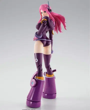 새상품 미개봉 S.H.Figuarts 주얼리 보니 미래섬 에그헤드