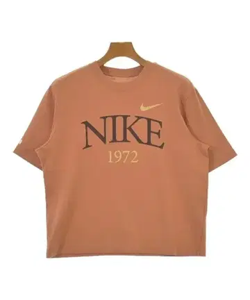 NIKE 여성용 티셔츠