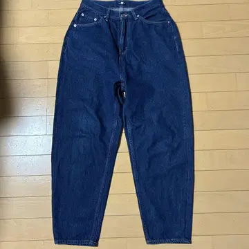 FREAK'S STORE 와이드 데님