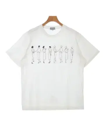 C.E 티셔츠 남성용