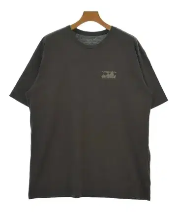 patagonia 남성용 T셔츠