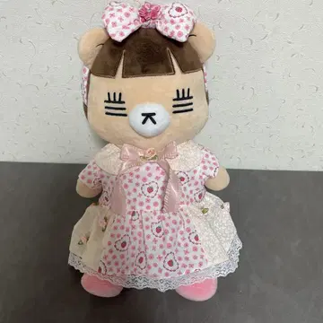 코레 사와 레코짱의 의류