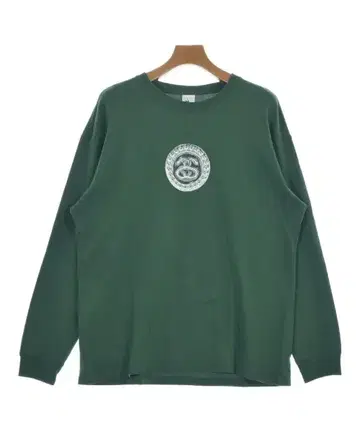 STUSSY T셔츠 티셔츠 남성용