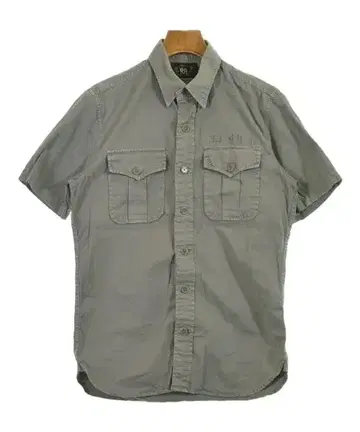 RRL 캐주얼 셔츠 남성용