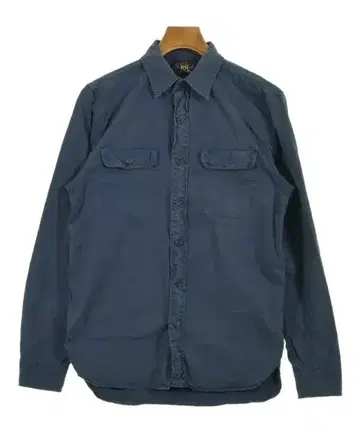 RRL 캐주얼 셔츠 남성용