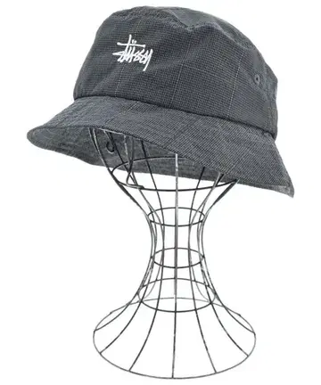 STUSSY 햇 남성용