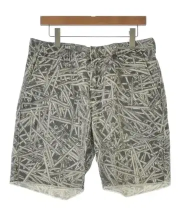 Supreme 숏팬츠 남성용