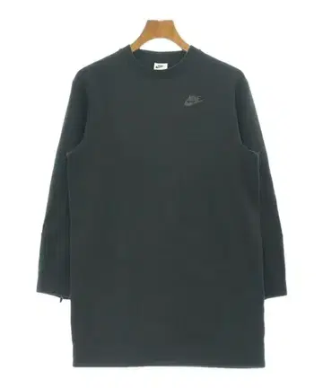 NIKE 여성용 맨투맨