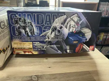 GUNDAM GP03S MG 1/100