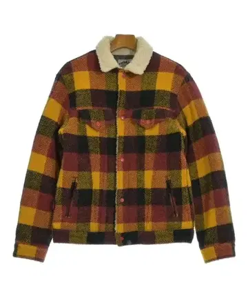 A BATHING APE 블루종 남성용