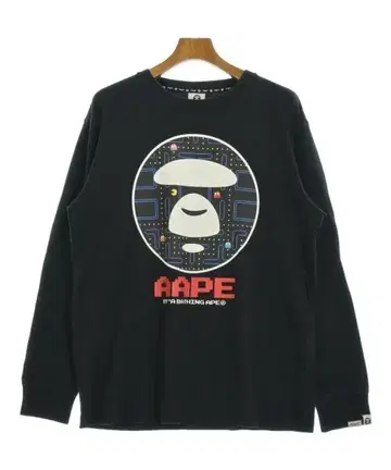 AAPE BY A BATHING APE 티셔츠 남성용
