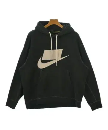 NIKE 남성용 후드티