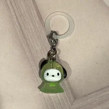 산리오 캐릭터즈 메지루시 액세서리 2 포차코