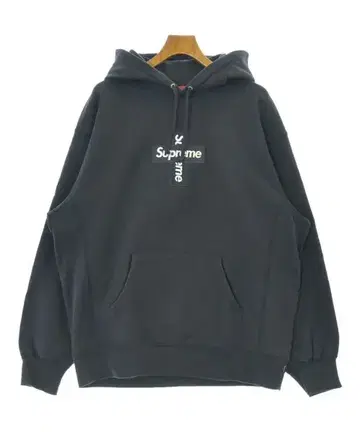 Supreme 후드티 남성용