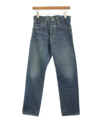 EVISU 데님 팬츠 여성용