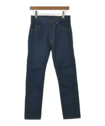 LEVI'S 데님 팬츠 남성용