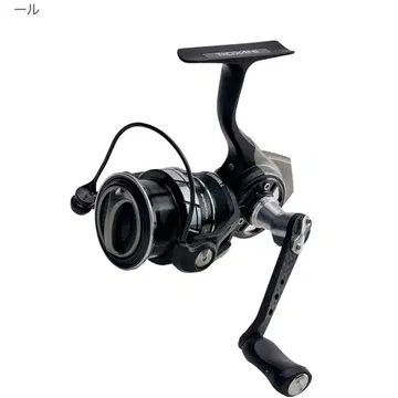 새상품 아부 가르시아 (Abu Garcia) 록사니 SP 2500SH