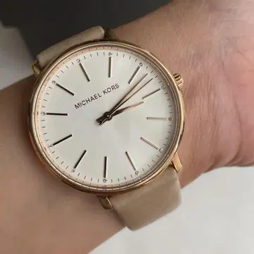MICHAEL KORS 손목시계