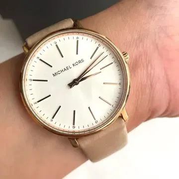 MICHAEL KORS 손목시계