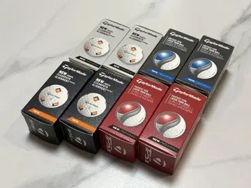 TaylorMade 테일러메이드 골프공 16개