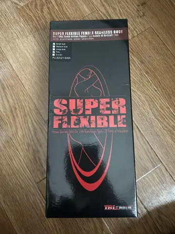 tbleague s46A + 커스텀 헤드