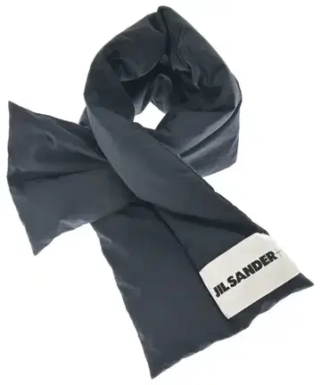 JIL SANDER + 머플러 남성용