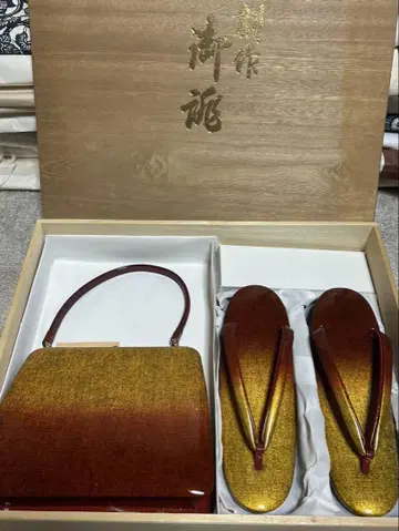창작 맞춤 조리 백 세트 적금