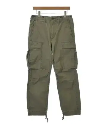 RRL 카고 팬츠 남성용