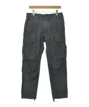 RRL 카고 팬츠 남성용