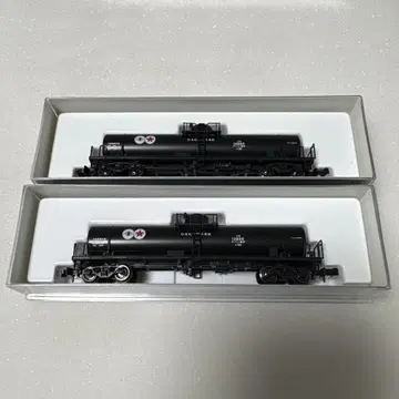 [ 새상품급 ] KATO 8008-6 타키3000 2량 세트