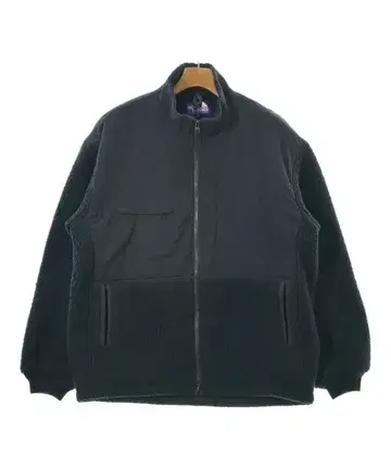 THE NORTH FACE PURPLE LABEL 블루종 (기타) 남성용