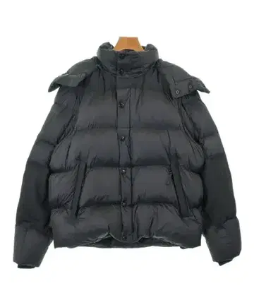 BURBERRY 다운 자켓/다운 베스트 남성용